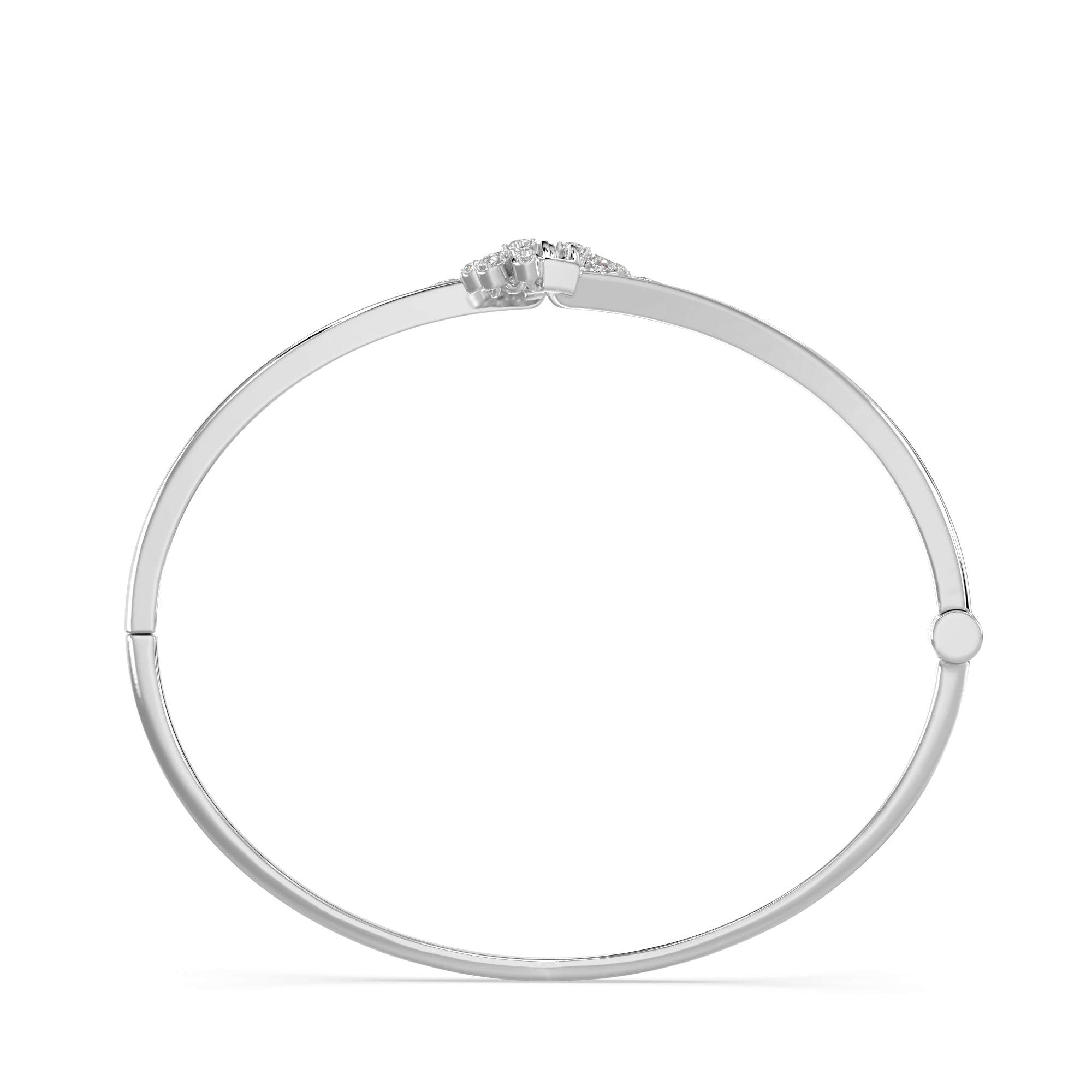 Royal Bloom Bracelet