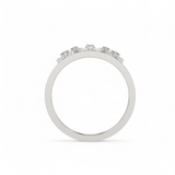 Aqua Majesty Ring
