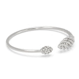 Twisted Whisper Bracelet
