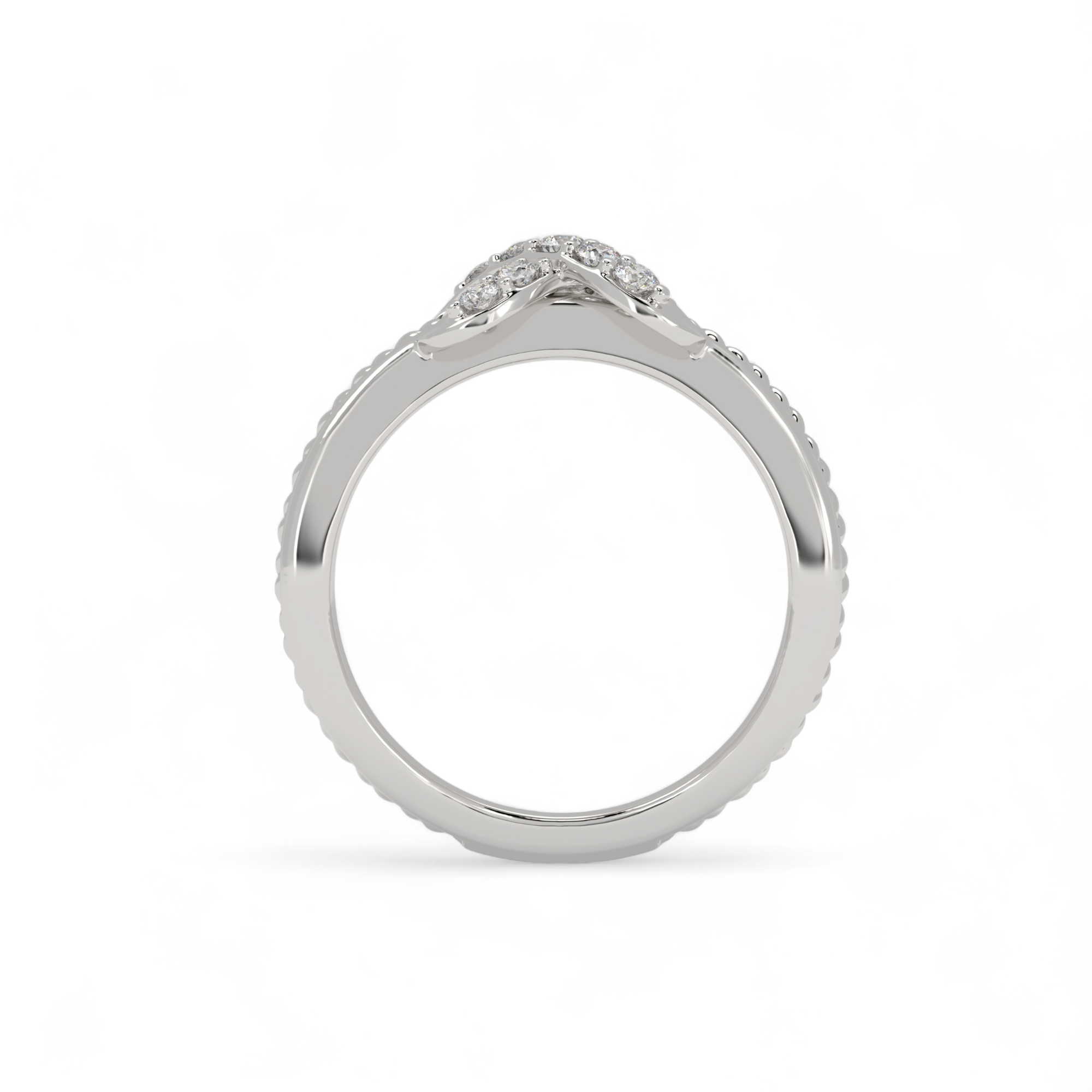 Radiant Voyage Ring