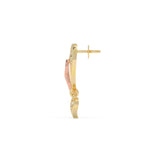 Heartstrings Harmony Earrings