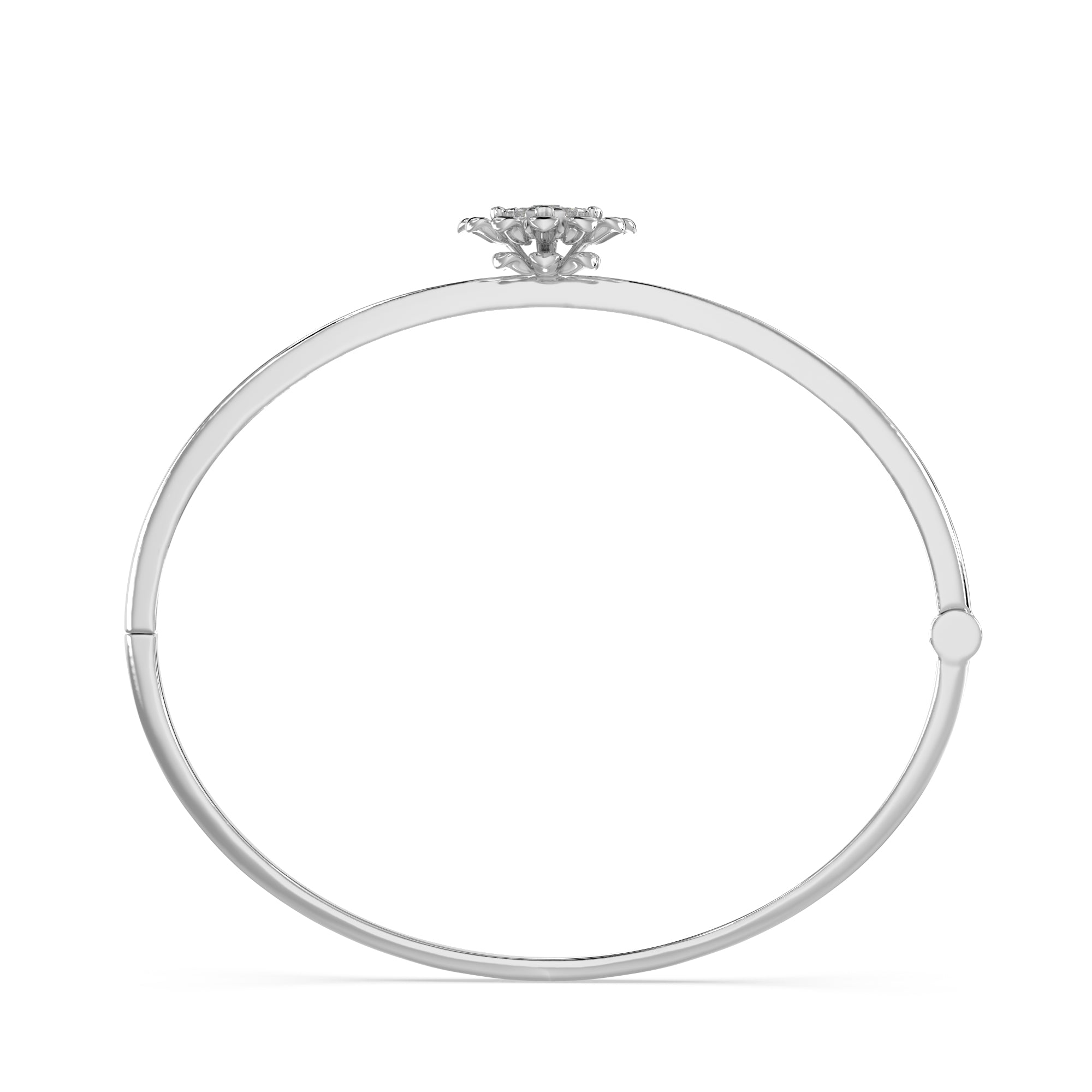 Blossom Halo Bracelet