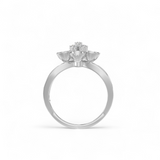 Blooming Grace Ring