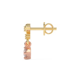 Heart & Grace Earrings