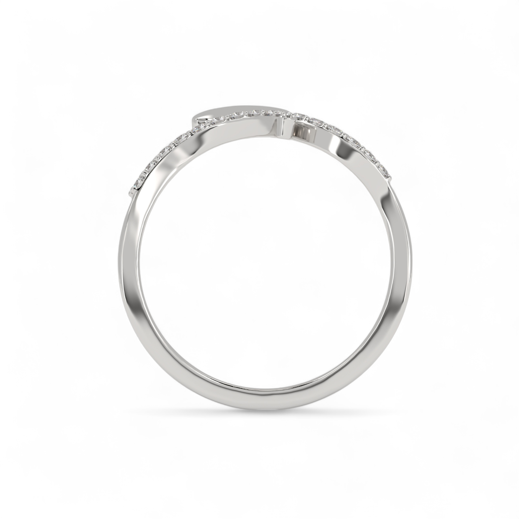 Petal Whisper Ring