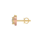 Floral Whisper Studs