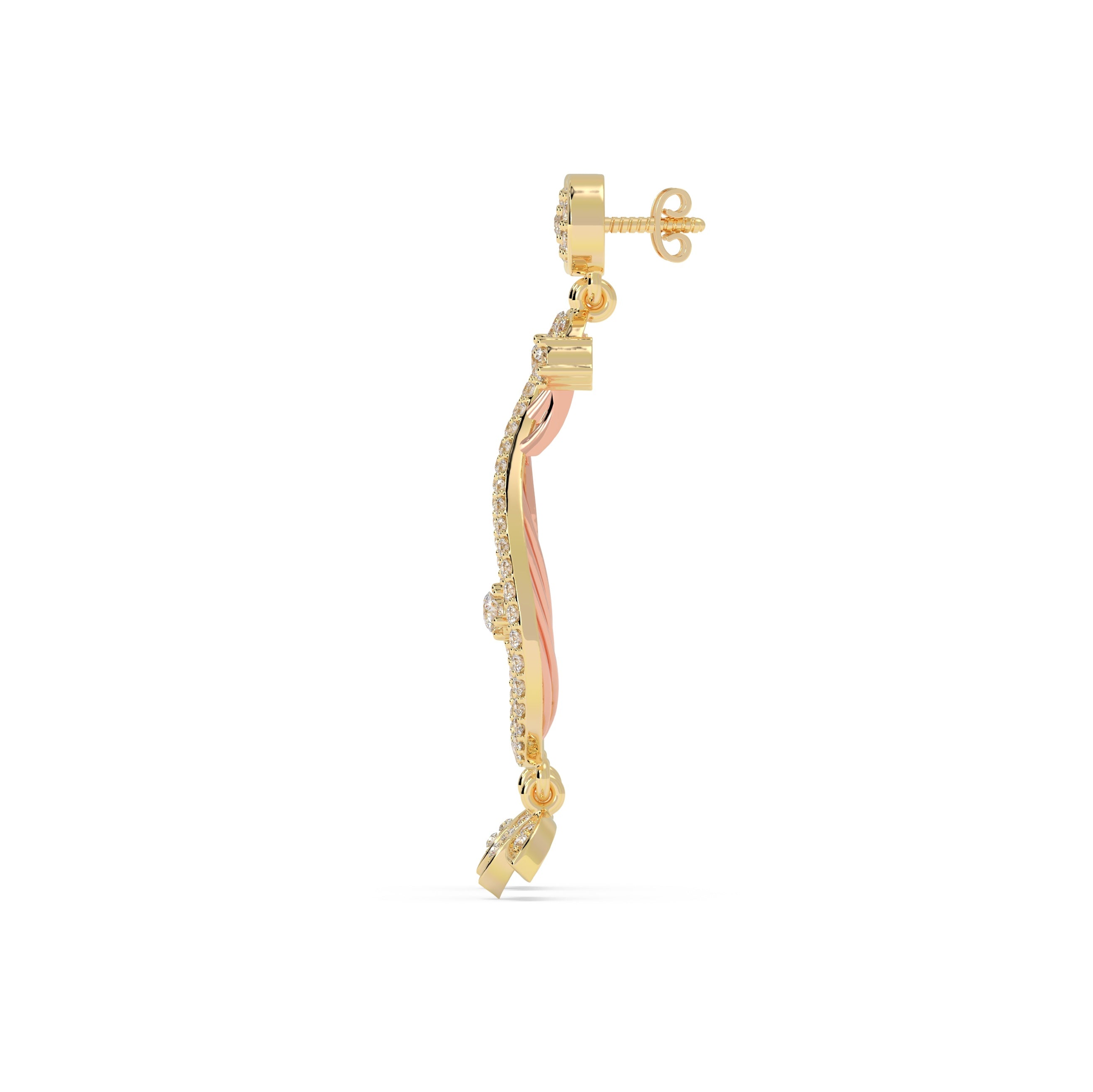 Melodic Bloom Earrings
