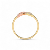 Heartsynergy Ring