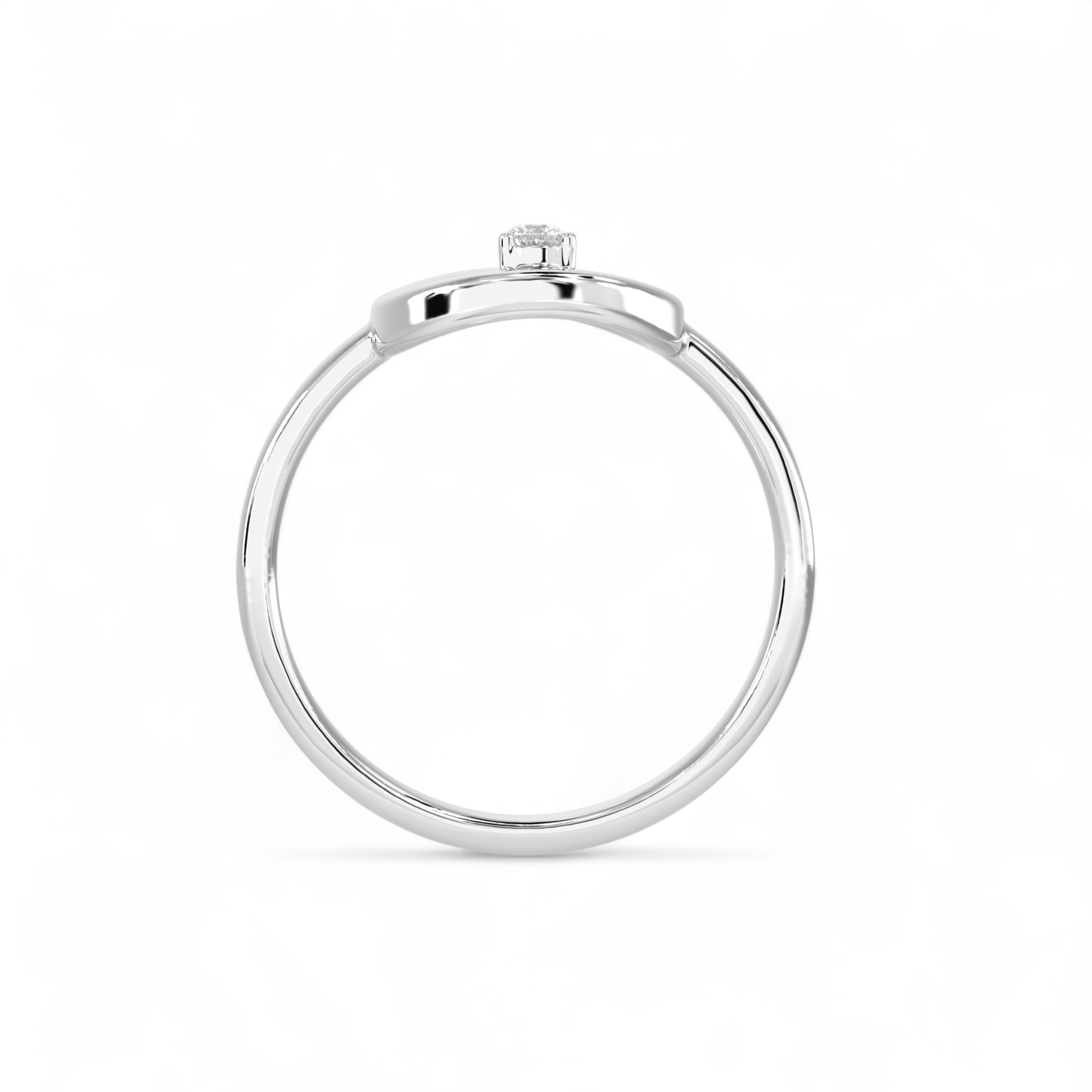 Eternal Orbit Ring