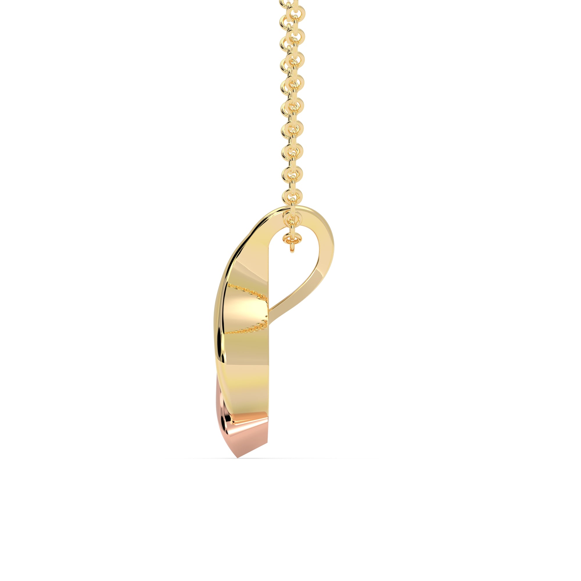 Eternal Flow Pendant