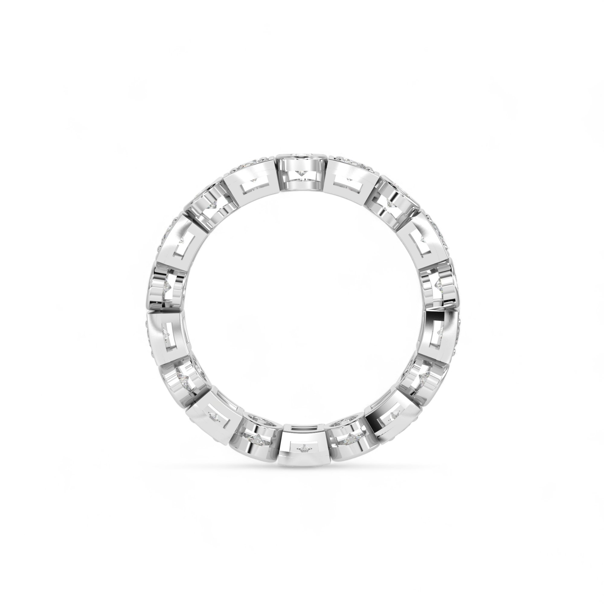Prism Allure Ring