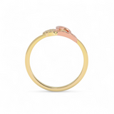 Heartstrings Ring