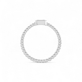 Beaded Brilliance Ring