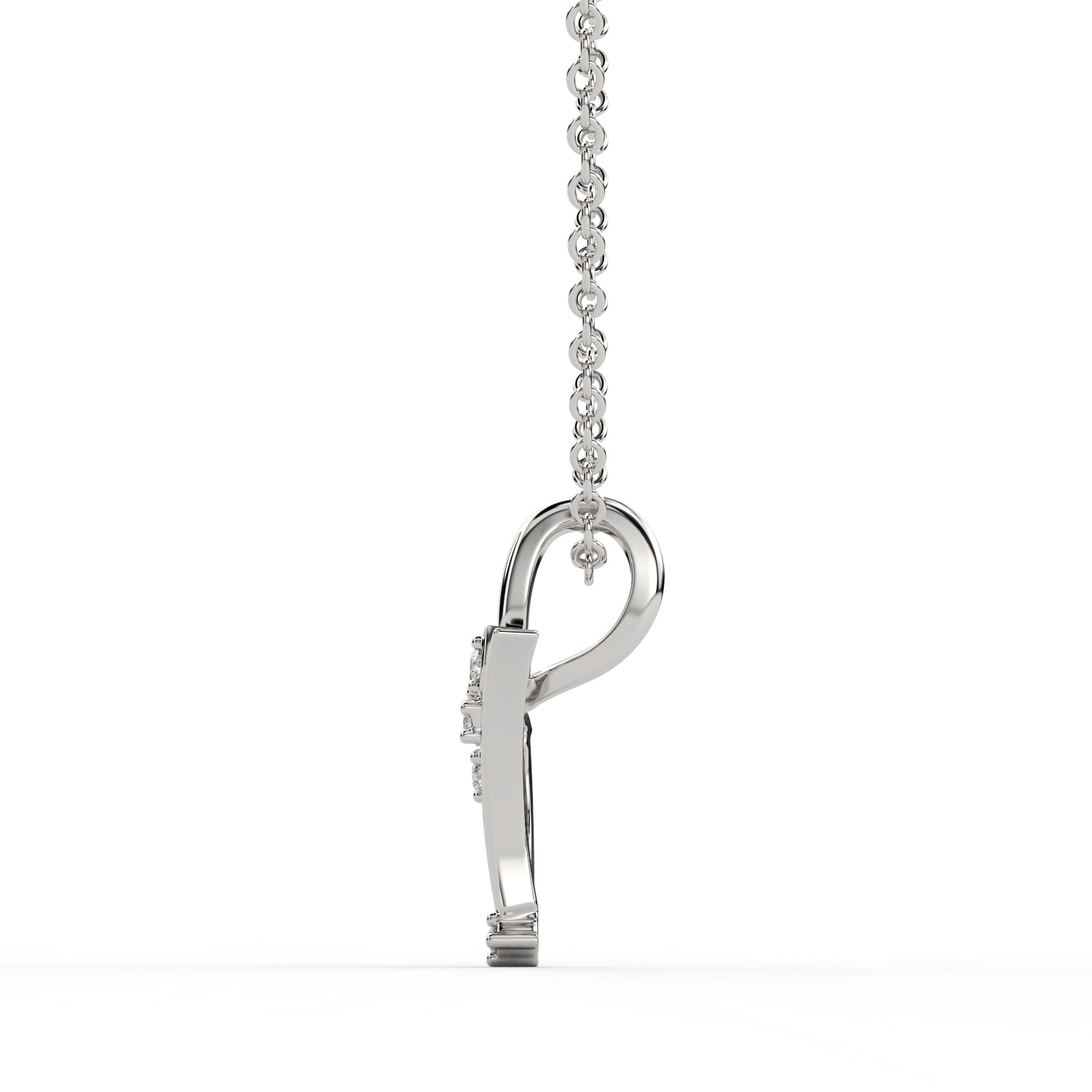 Blossom Cascade Pendant