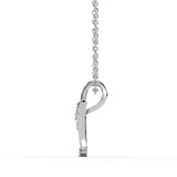 Blossom Cascade Pendant