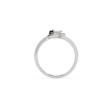 Blooming Whispers Ring