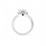 Petal Radiance Ring