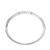 Pixel Harmony Cuff Bracelet