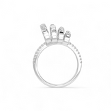 Orbit Allure Ring