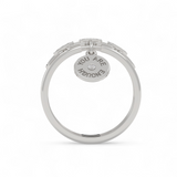 Embrace Affirmation Ring