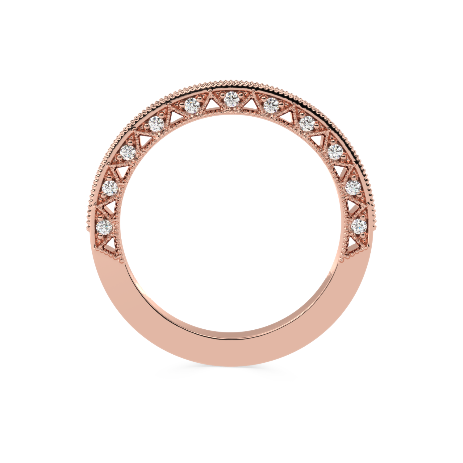 Rosé Grandeur Band