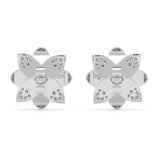 Golden Bloom Earrings