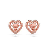 Heartfelt Glow Studs