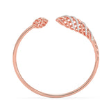 Twisted Whisper Bracelet
