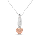 Elysian Bloom Pendant