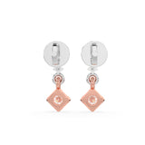 Heart & Grace Earrings