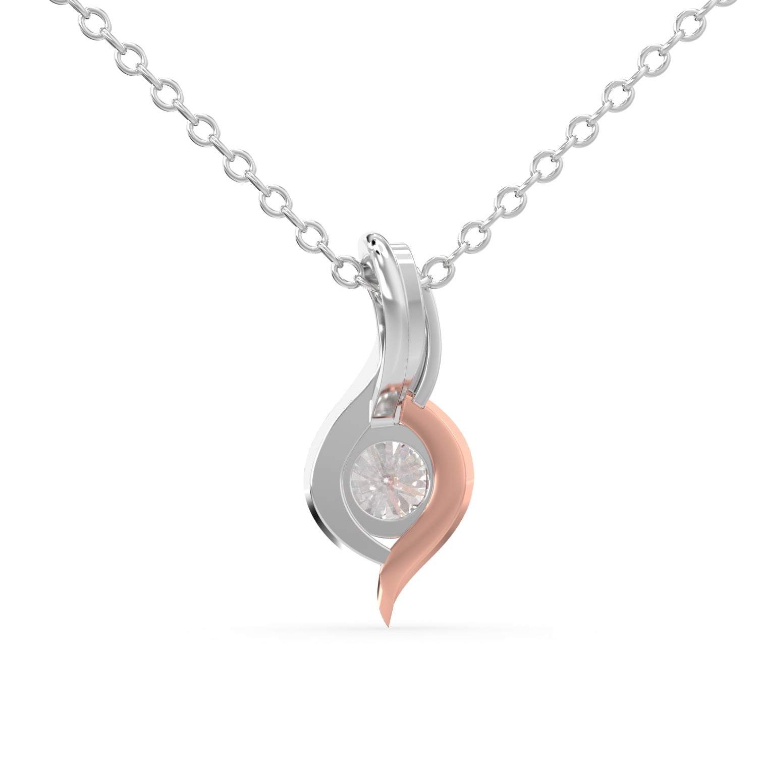 Eternal Flow Pendant