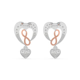 Heartstrings Harmony Earrings