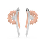 Petal Radiance Earrings