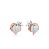 Floral Whisper Studs