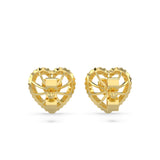 Heartfelt Glow Studs