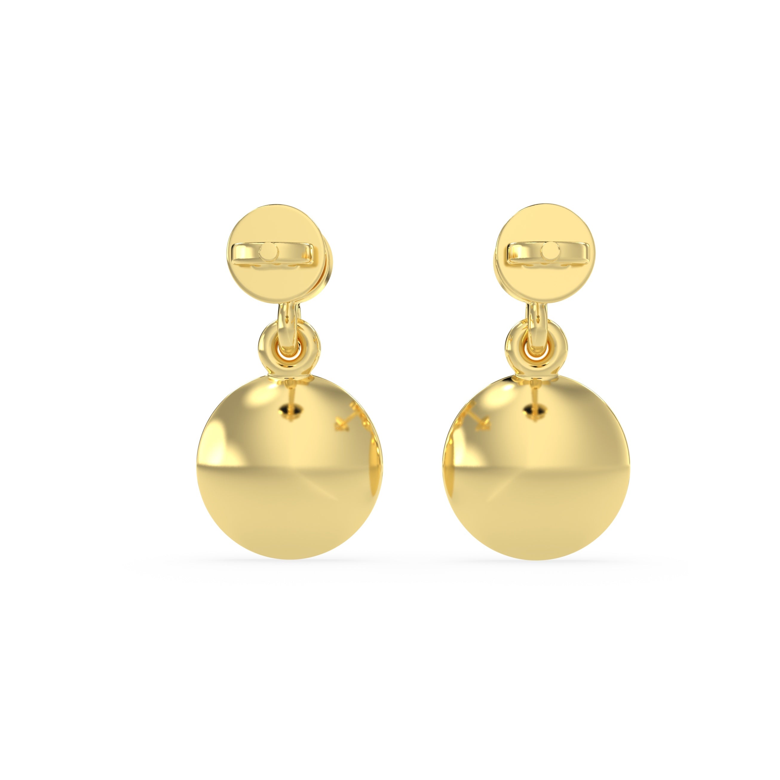 Golden Radiance Drops