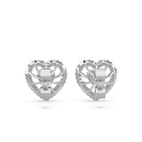 Heartfelt Glow Studs