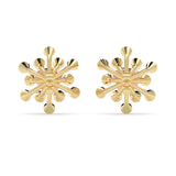 Rosy Constellation Studs