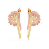 Petal Radiance Earrings
