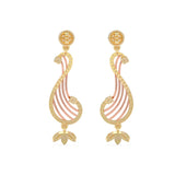 Melodic Bloom Earrings