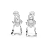Geometric Grace Earrings