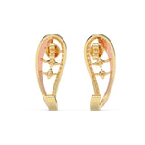 Vine Cascade Earrings