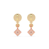 Heart & Grace Earrings