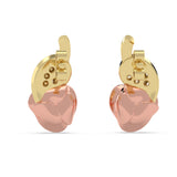 Whispering Rose Earrings