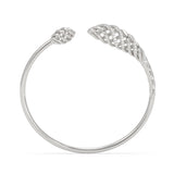 Twisted Whisper Bracelet