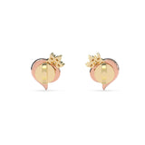 Floral Whisper Studs