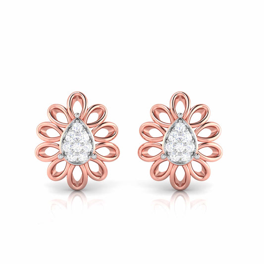 Daisy Bloom Earrings