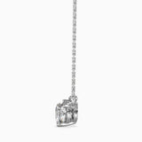 Trinity Shine Necklace