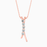 Radiant Path Pendant