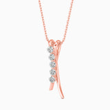 Radiant Path Pendant